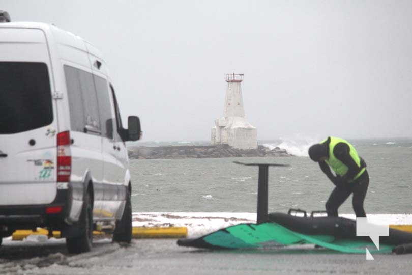 Hydro Foiling Harbour Basin January 9 2024 97 Today S Northumberland