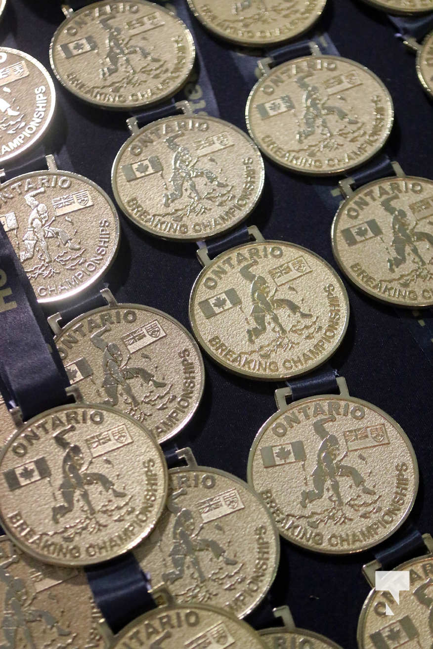 4th Annual WBA Ontario Breaking Championships Held In Port Hope - Today ...