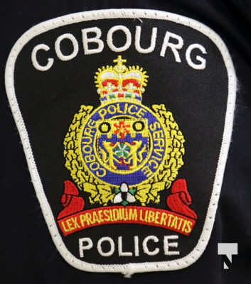 cobourg police 1