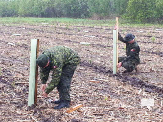 Installing Tree Shelters_Murray_Marsh