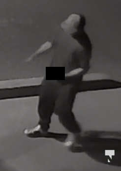 Suspect Photo 1