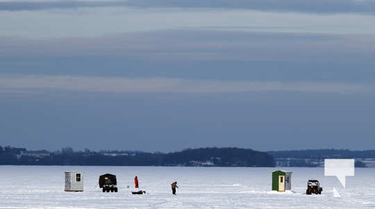 bewdley ice fishing