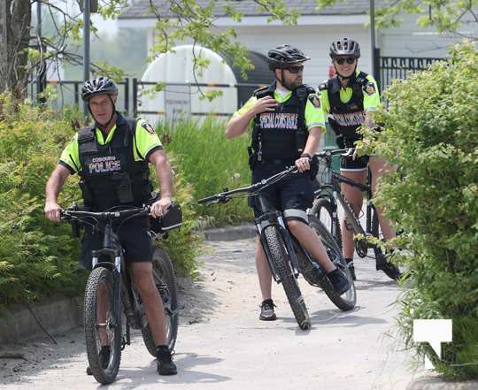 June 3 Cobourg Police347