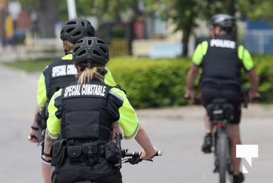 June 3 Cobourg Police348
