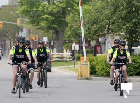 June 3 Cobourg Police349