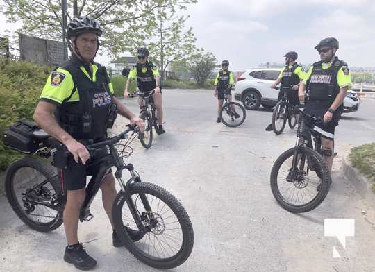 June 3 Cobourg Police352