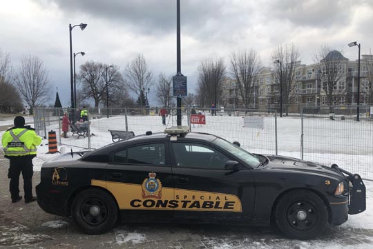 skating Cobourg December 26, 202090