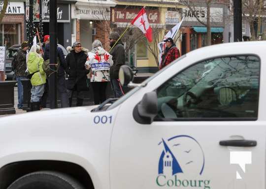 COVID protest Cobourg January 16, 2021095