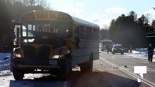 School Bus mvc Baltimore January 28, 2021462