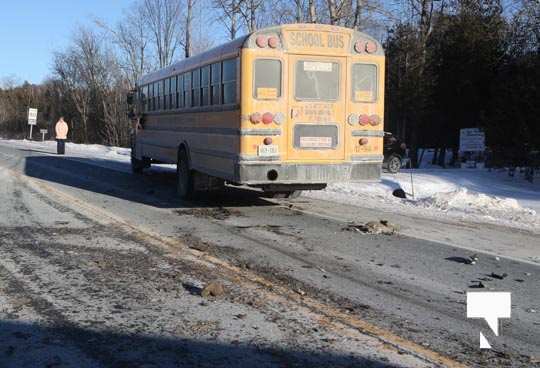 School Bus mvc Baltimore January 28, 2021463