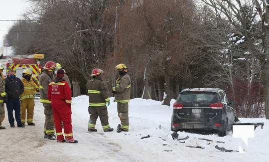 atv suv crash Trent Hills February 7, 2021624