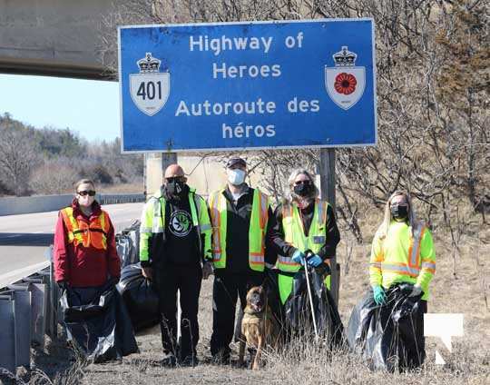 Highway of Heroes Clean March 20, 2021571