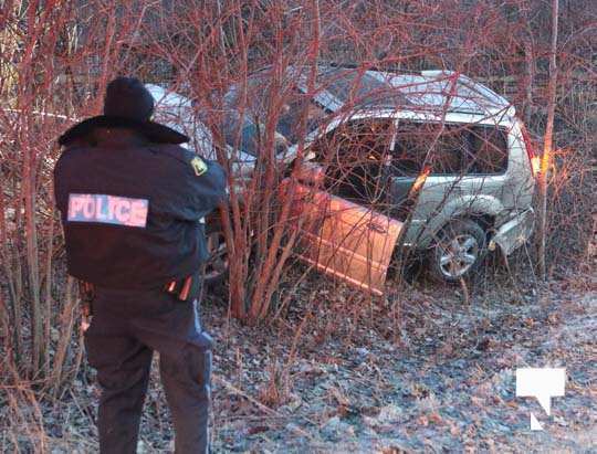 Hydro Pole Collision March 15, 2021465