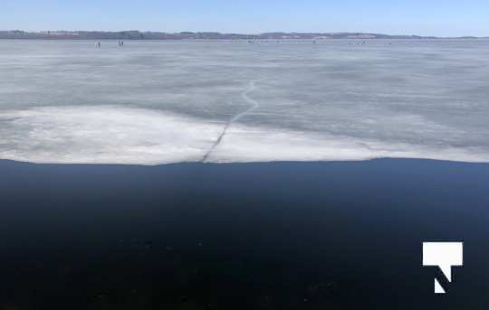Ice Fishing Rice Lake March 21, 2021620