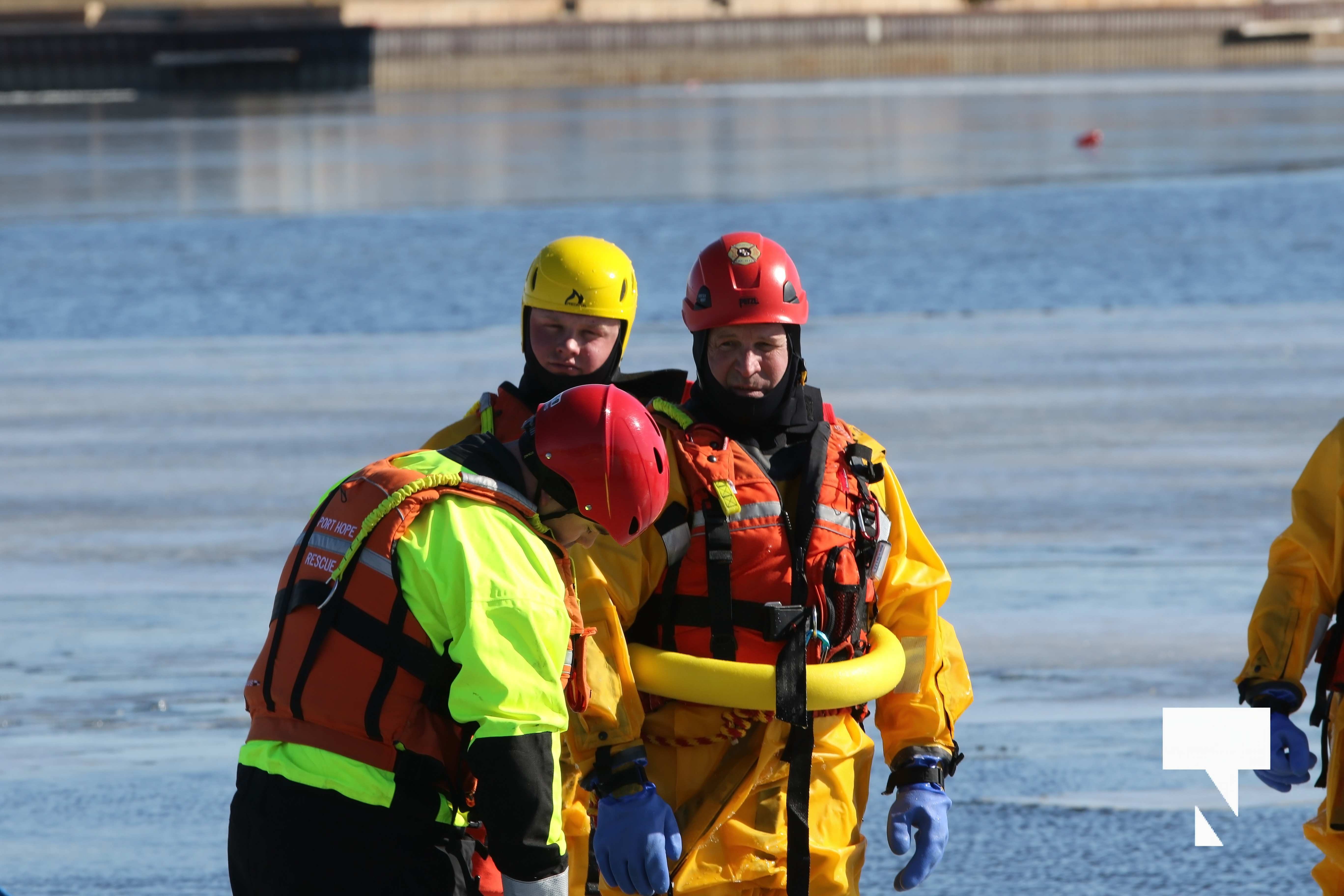 Ice water training Brighton March 13, 2021298