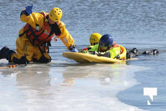 Ice water training Brighton March 13, 2021301