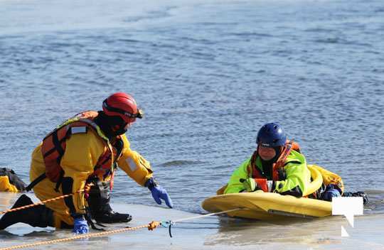 Ice water training Brighton March 13, 2021305