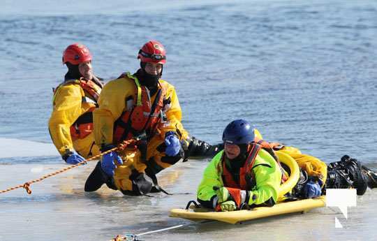 Ice water training Brighton March 13, 2021306