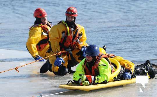 Ice water training Brighton March 13, 2021307