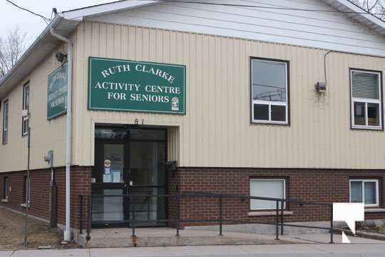 Ruth Clarke Activity Centre March 18, 2021515