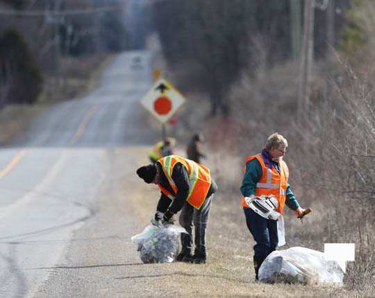 Telephone Road Clean Up March 29, 2021842