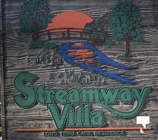 streamway villa 1