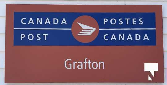 Canada Post Grafton April 14, 20211472