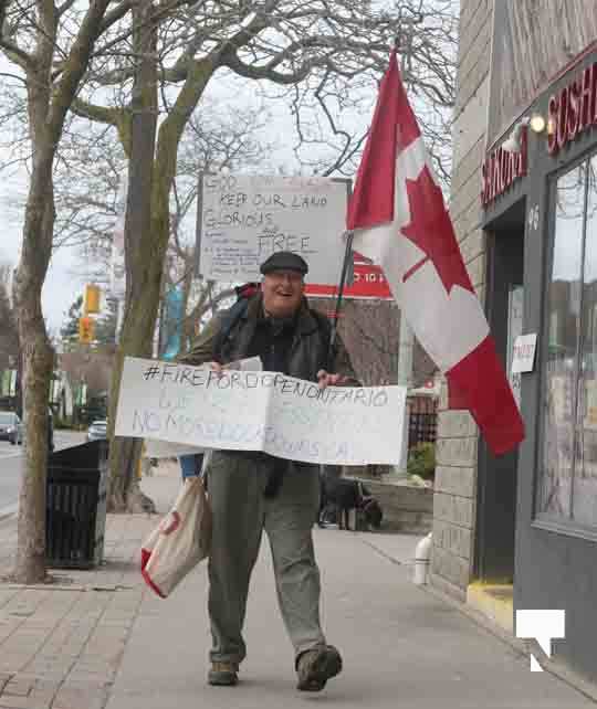 Victoria Hall Cobourg April 17, 20211505