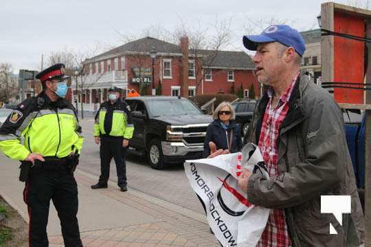 Victoria Hall Cobourg April 17, 20211526