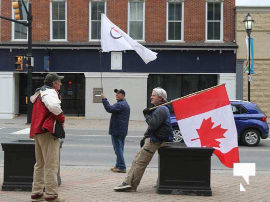 Victoria Hall Cobourg April 17, 20211527