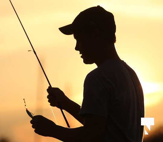 Ontario Offering Free Fishing on Father's Day Weekend - Today's