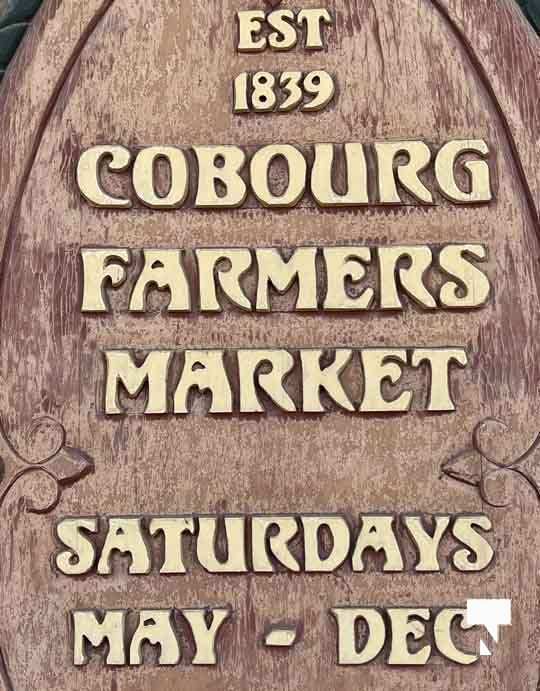 Cobourg Farmers Market May 15, 20212108