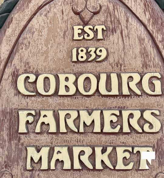 Cobourg Farmers Market May 15, 20212109