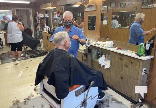 Barbershops Open Cobourg June 30, 20213504