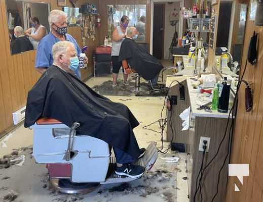 Barbershops Open Cobourg June 30, 20213506