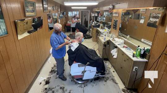 Barbershops Open Cobourg June 30, 20213507