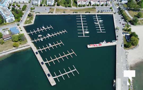 Cobourg Marina June 1, 20212584