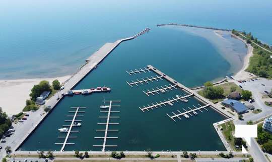 Cobourg Marina June 1, 20212588