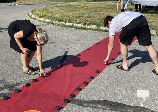 Lakeview Court Grads Cobourg June 28, 20213462