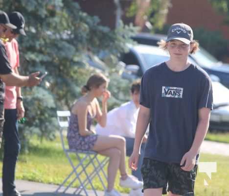 Lakeview Court Grads Cobourg June 28, 20213468