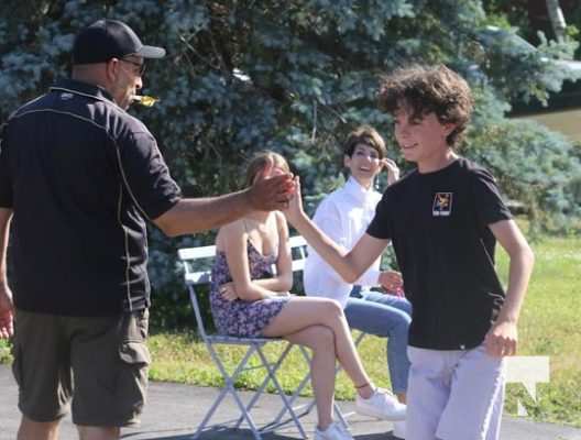 Lakeview Court Grads Cobourg June 28, 20213471