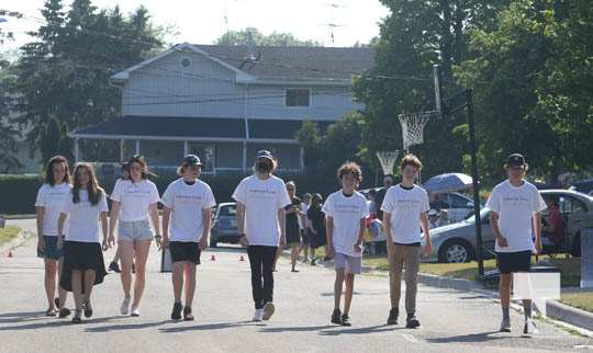 Lakeview Court Grads Cobourg June 28, 20213479