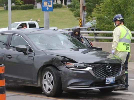 Police MVC Cobourg June 14, 20213085