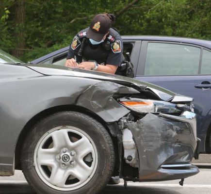 Police MVC Cobourg June 14, 20213086