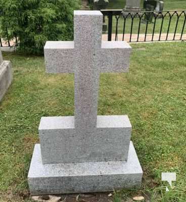 Sir John A Macdonad Grave July 1, 20213667