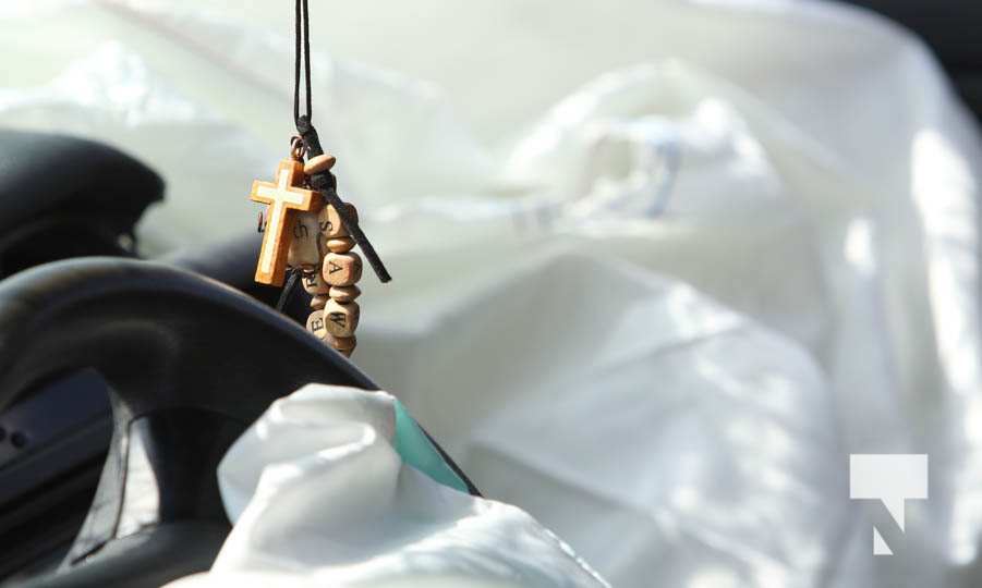 Three People Taken To Hospital Following Collision in Wicklow Today's Northumberland Your