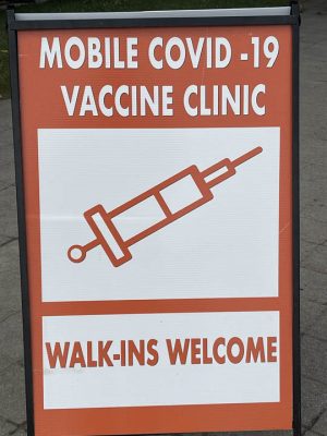 Mobile Vaccin Clinic Cobourg August 13, 2021, 20210596