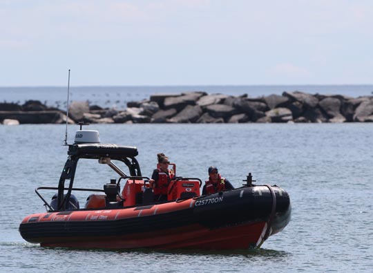 Victoria Beach Coast Guard Cobourg August 2, 2021, 20210310