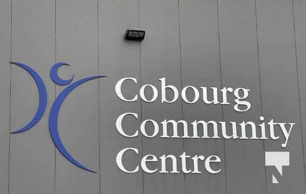 Cobourg Community Centre September 13, 20210159