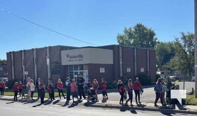Fetal Alcohol Spectrum Disorder Cobourg September 9, 20210517